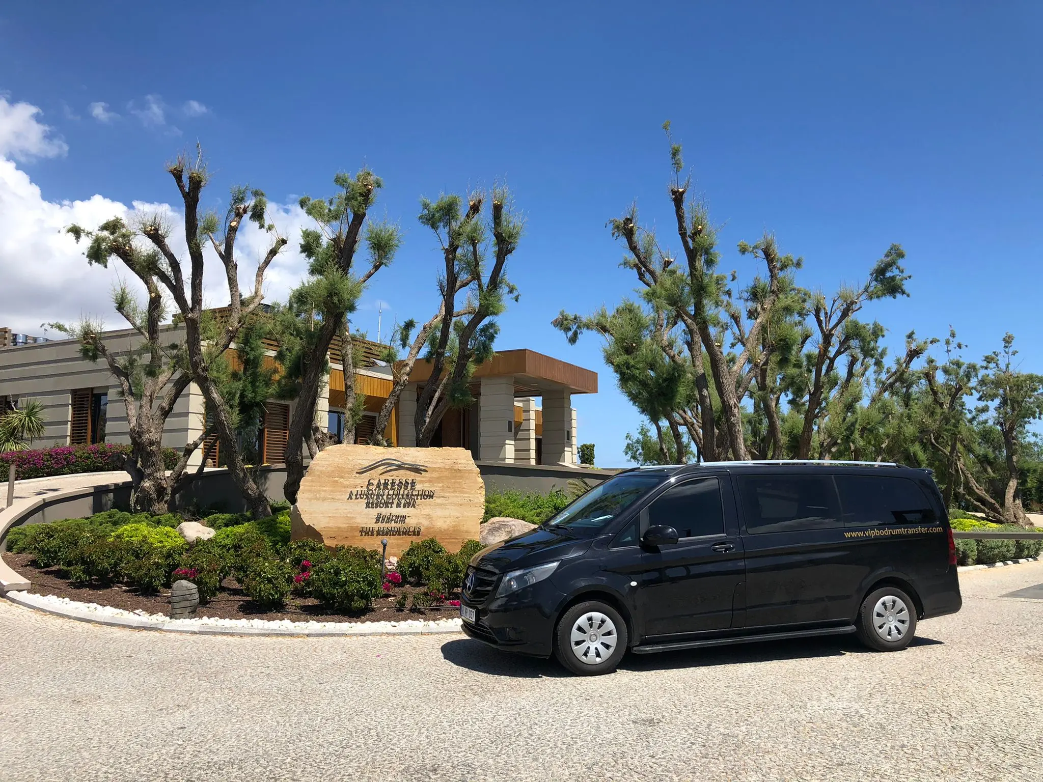 Vip Transfer