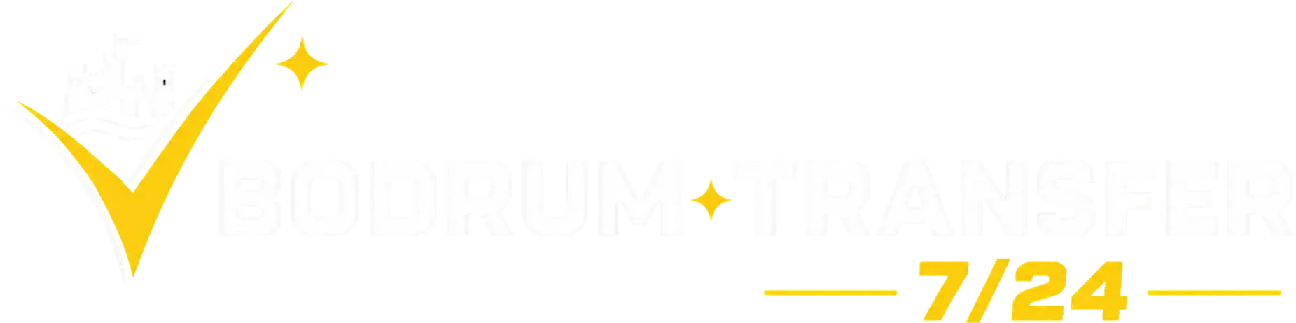 Bodrum Transfer Logo